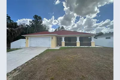 2805 14th St W, Lehigh Acres, FL 33971 - Photo 1