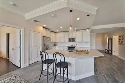 15145 Palmer Lake Cir #19-102, Naples, FL 34109 - Photo 7