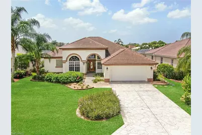 7699 Groves Rd, Naples, FL 34109 - Photo 1