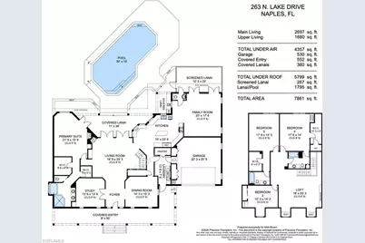 263 N Lake Dr, Naples, FL 34102 - Photo 31