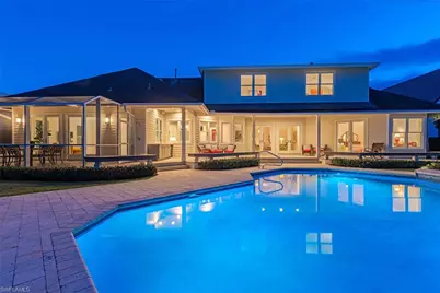 263 N Lake Dr, Naples, FL 34102 - Photo 13