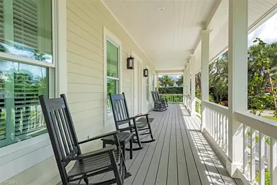 263 N Lake Dr, Naples, FL 34102 - Photo 5