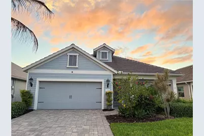 19810 Coconut Harbor Cir, Fort Myers, FL 33908 - Photo 1
