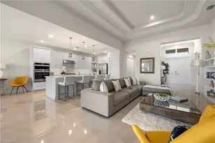 8897 Redonda Dr, Naples, FL 34114 - Photo 7