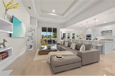 8897 Redonda Dr, Naples, FL 34114 - Photo 9