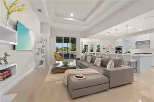 8897 Redonda Dr, Naples, FL 34114 - Photo 9