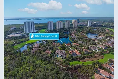 24041 Tuscany Ct, Bonita Springs, FL 34134 - Photo 35