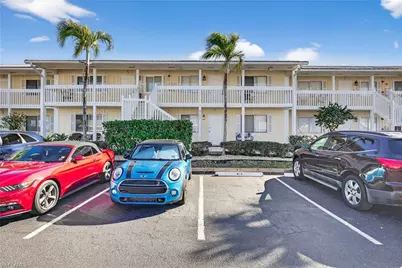 4617 Bayshore Dr #H4, Naples, FL 34112 - Photo 1