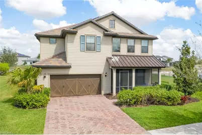 4483 Steinbeck Way, Ave Maria, FL 34142 - Photo 1