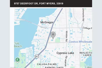 9757 Deerfoot Dr, Fort Myers, FL 33919 - Photo 29