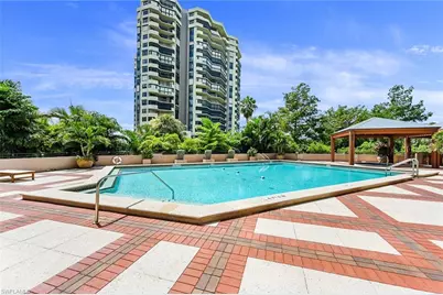 6075 Pelican Bay Blvd #1105, Naples, FL 34108 - Photo 25