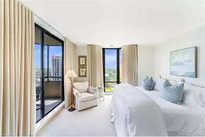 6075 Pelican Bay Blvd #1105, Naples, FL 34108 - Photo 13