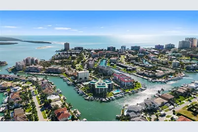 845 Collier Ct #505, Marco Island, FL 34145 - Photo 45