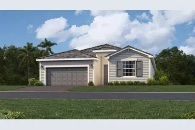 5187 Sugarwood Dr, Naples, FL 34113 - Photo 1