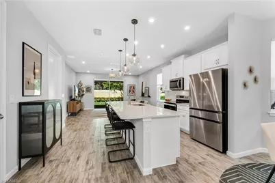 4552 Arboretum Cir #104, Naples, FL 34112 - Photo 9