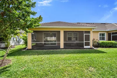 4552 Arboretum Cir #104, Naples, FL 34112 - Photo 3