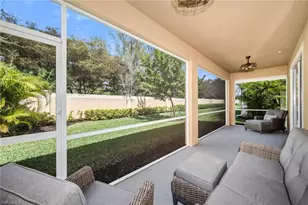 4552 Arboretum Cir, Naples, FL 34112 - Photo 11