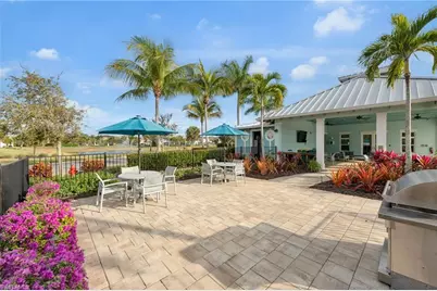 4552 Arboretum Cir #104, Naples, FL 34112 - Photo 27