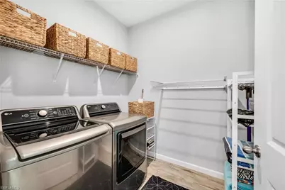 4552 Arboretum Cir #104, Naples, FL 34112 - Photo 19