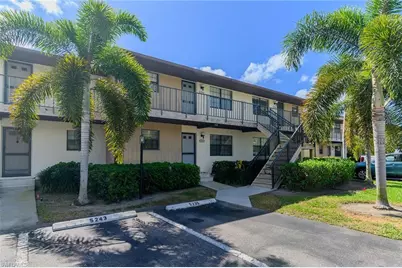 5245 Treetops Dr, Naples, FL 34113 - Photo 1