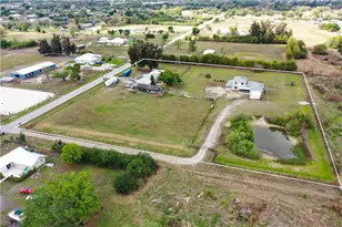 3341 South Rd, North Fort Myers, FL 33917 - Photo 1