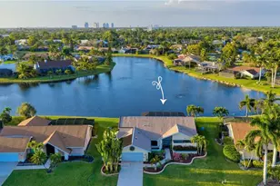 3668 Saybrook Pl, Bonita Springs, FL 34134 - Photo 5