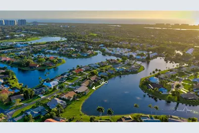 3668 Saybrook Pl, Bonita Springs, FL 34134 - Photo 7