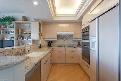 7117 Pelican Bay Blvd #701, Naples, FL 34108 - Photo 7