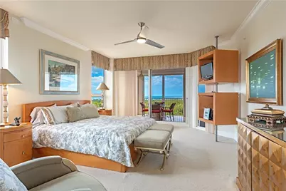 7117 Pelican Bay Blvd #701, Naples, FL 34108 - Photo 9