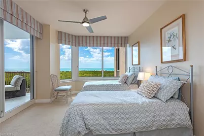 7117 Pelican Bay Blvd #701, Naples, FL 34108 - Photo 11