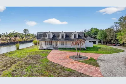 3886 24th Ave SE, Naples, FL 34117 - Photo 1