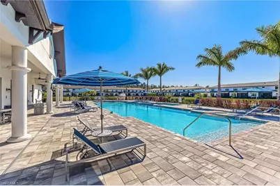 7574 Rockefeller Dr, Naples, FL 34119 - Photo 37