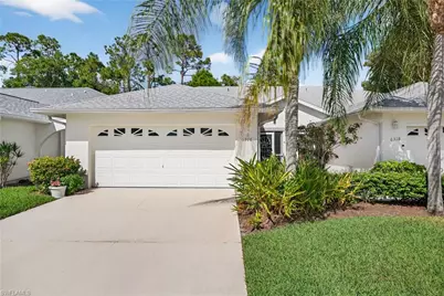 6316 Shadowood Cir, Naples, FL 34112 - Photo 1