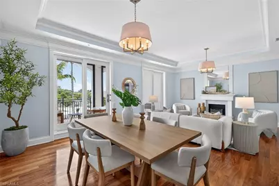 625 5th Ave S #PH-302, Naples, FL 34102 - Photo 5