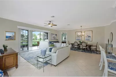 5012 Maxwell Cir #101, Naples, FL 34105 - Photo 5