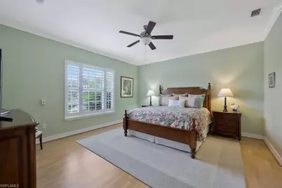 5012 Maxwell Cir #101, Naples, FL 34105 - Photo 13