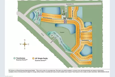 8261 Everly Preserve Dr, Lehigh Acres, FL 33971 - Photo 33