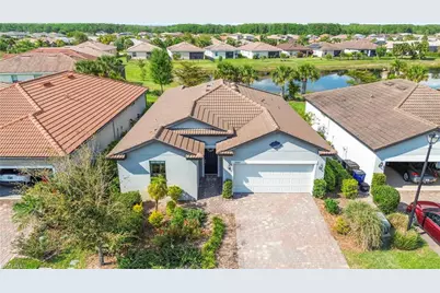 16009 Palmetto Prairie Dr, Alva, FL 33920 - Photo 1