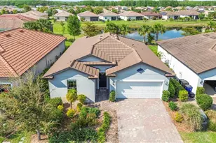 16009 Palmetto Prairie Drive, Alva, FL 33920 - Photo 1