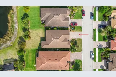 16009 Palmetto Prairie Dr, Alva, FL 33920 - Photo 5