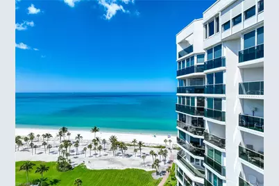 4041 Gulf Shore Blvd N #1007, Naples, FL 34103 - Photo 3