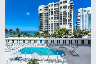 4041 Gulf Shore Blvd N #1007, Naples, FL 34103 - Photo 29