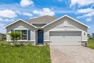 1256 NE 40th Terrace, Cape Coral, FL 33909 - Photo 1