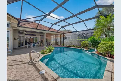 5839 Whisperwood Ct, Naples, FL 34110 - Photo 23