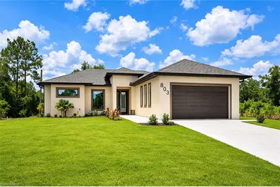 803 E 16th St, Lehigh Acres, FL 33972 - Photo 1