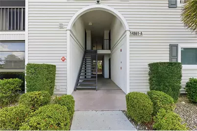 14861 Summerlin Woods Dr #6, Fort Myers, FL 33919 - Photo 19