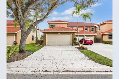 2590 Marshcreek Ln #201, Naples, FL 34119 - Photo 1