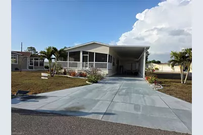 9777 Creekwood Ln, Fort Myers, FL 33905 - Photo 1