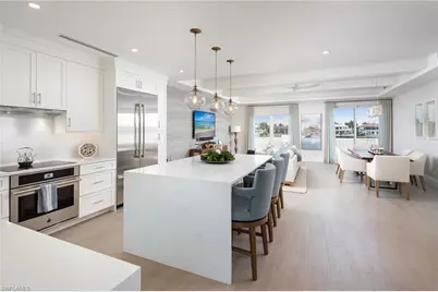 4000 Gulf Shore Blvd N #400, Naples, FL 34103 - Photo 1