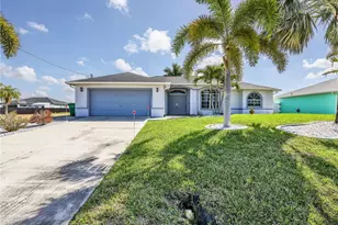 1021 El Dorado Blvd N, Cape Coral, FL 33993 - Photo 1